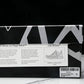 Off-White "Be Right Back" Sneaker 'Silver'