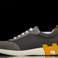 Hermès Bouncing Sneaker 'Gris Jaune'