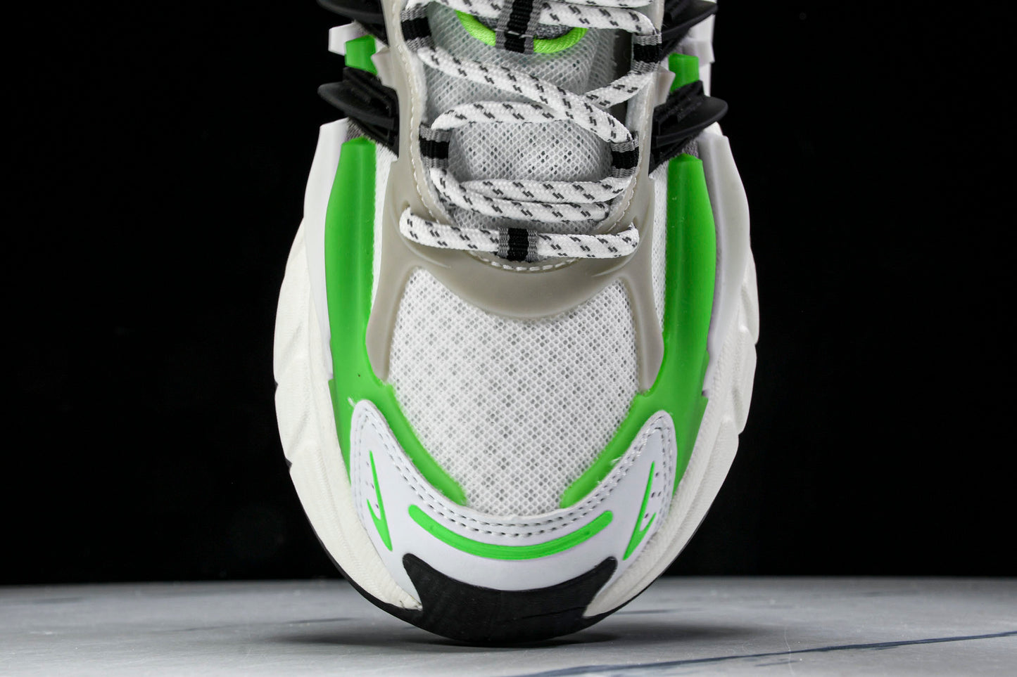 AD1STAR Jellyfish x Pharrell Williams x Virginia 'Real Green Focus Olive'