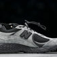 NB 2002R x JJJJound Gore-Tex 'Charcoal'