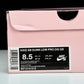 SB Dnk Low 'Staple Panda Pigeon'