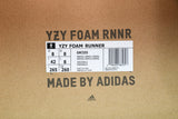 Yzy Foam RNNR 'Vermillion'