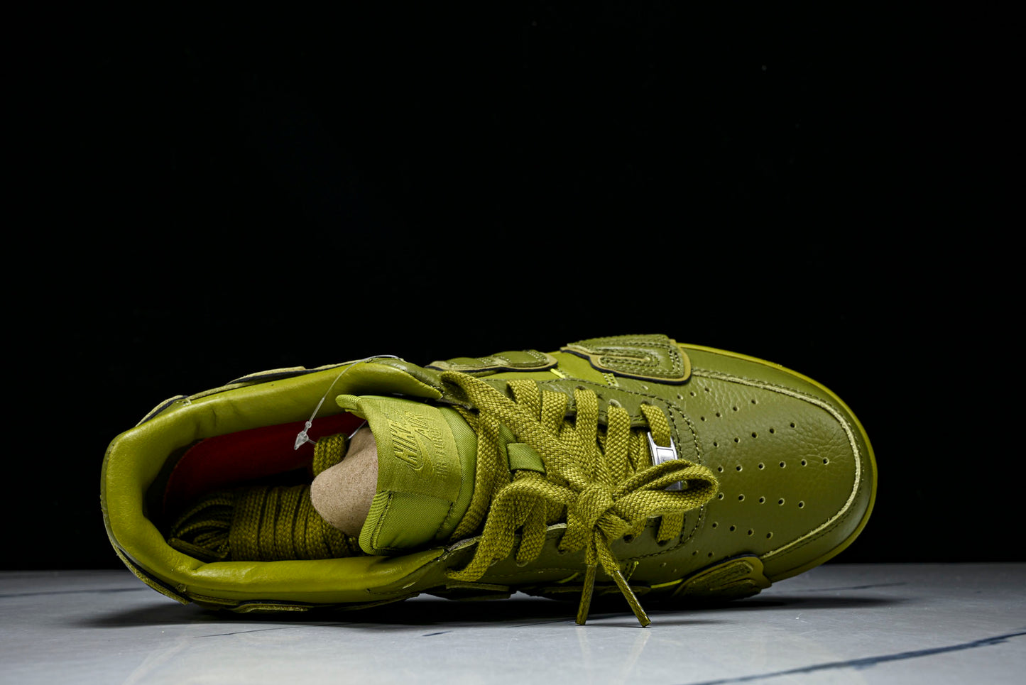 AF1 Low x Cactus Plant Flea Market 'Moss'