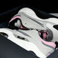 D1or B22 'Pale Pink Grey'