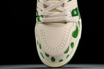 Louis Vuittоп Trainer Low by Yayoi Kusama 'Green'