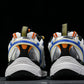 Off-White "Be Right Back" Sneaker 'New York'