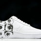 AF1 x Comme des Garcons SHIRT x Supreme 'Eyes'