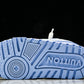 Louis Vuittоп Trainer Maxi 'Monogram Blue White'
