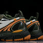 Off-White "Be Right Back" Sneaker 'Army Green'