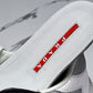 Prada America's Cup Sneaker 'Black Silver White' v1