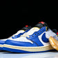 AJ1 Low Union LA 'Storm Blue' (Unreleased)