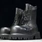 Вalenciaga Stomper Bootie 'Black'