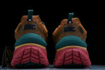 Salehe Bembury x Moncler Trailgrip Genius Grain GTX 'Orange'