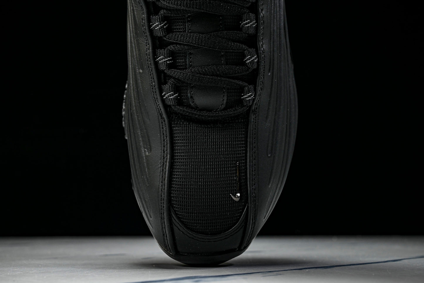 NOCTA Drake Hot Step 2 'Black'