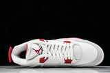 AJ4 Retro SB 'Varsity Red' (Friends & Family)