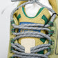 Salehe Bembury x Moncler Trailgrip Genius Grain GTX 'Green'