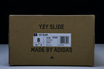 Yzy Slide 'Salt'
