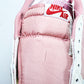 Travis Scott AJ1 Retro Low OG 'Shy Pink'