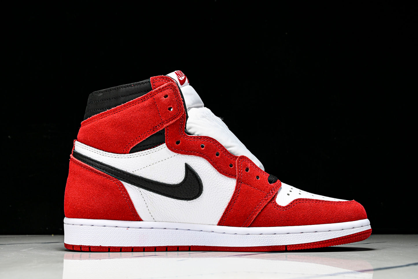 Travis Scott AJ1 Retro High ‘Chicago' (Unreleased)