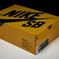 SB Dnk Low 'Newcastle Brown Ale'
