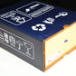 Louis Vuittоп Trainer Low Velcro Strap 'Monogram Denim Orange'