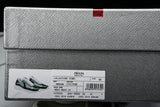 Prada America's Cup Sneaker 'Green Silver'