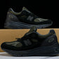 NB 991v2 x Stone Island MiUK 'Black'