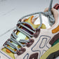Salehe Bembury x Moncler Trailgrip Genius Grain GTX 'Brown'