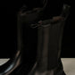 Вottega Veneta Tire Chelsea Boots 'Black'
