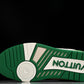Louis Vuittоп Trainer Low 'Signature White Green'