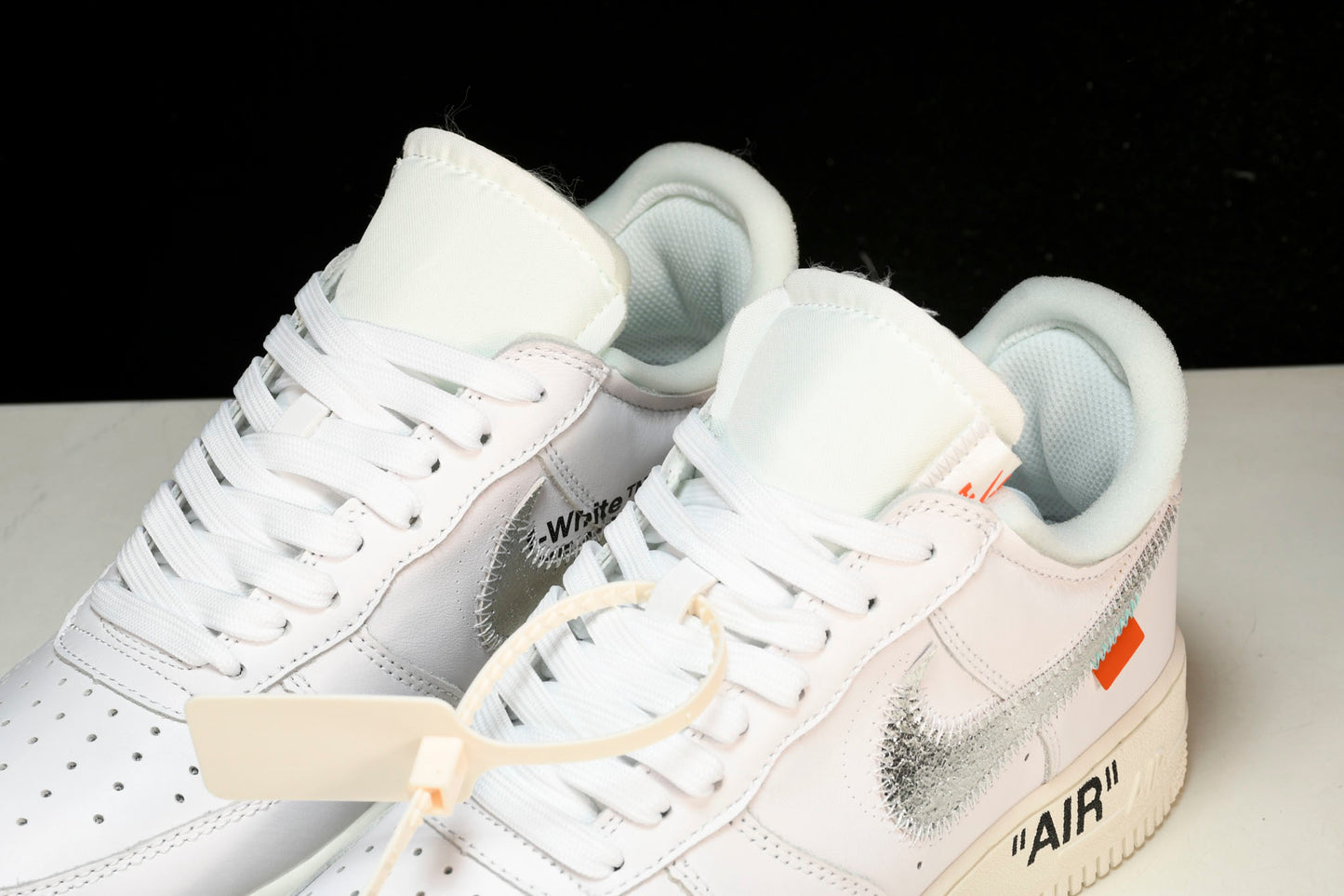 Off-White AF1 ComplexCon Exclusive 'AF100'