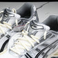 ASICS Gel-Kayano 14 x JJJJound 'Silver Black'
