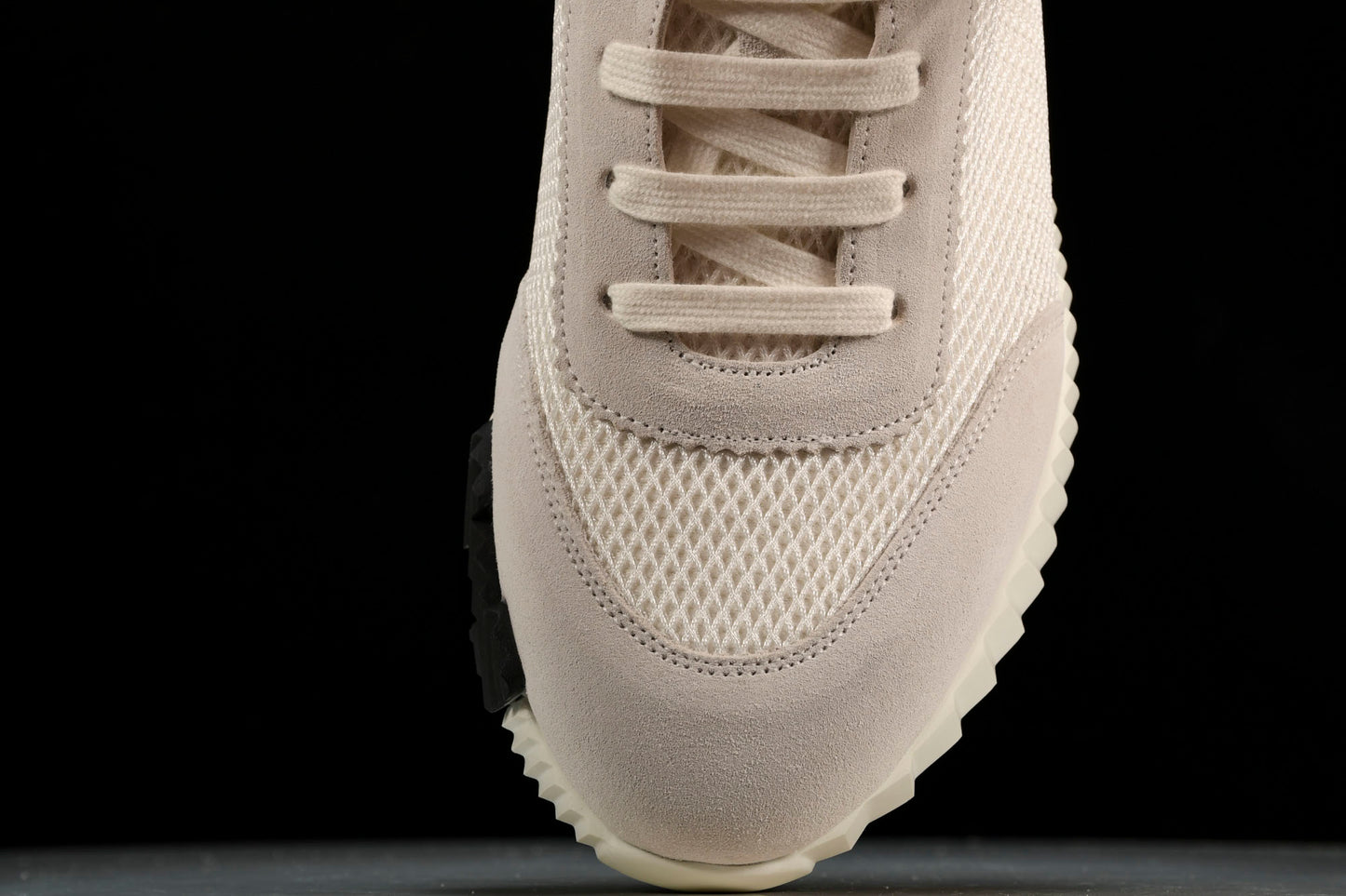 Hermès Bouncing Sneaker 'Blanc Noir'