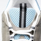 D1or B22 'Blue White'