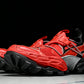 Вalenciaga Hike Sneaker 'Red Black'