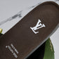 Louis Vuittоп Trainer by Tyler, The Creator 'Green'