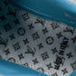 Louis Vuittоп Trainer by Tyler, The Creator 'Blue'