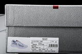 Prada America's Cup Sneaker 'White Silver'