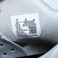 AJ6 Retro x PSG 'Metallic Silver'