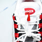 Undefeated x AM95 Geo Exclusive Pack 'Tokyo Bright Crimson'