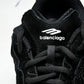 Вalenciaga Monday Shoe 'Black White'