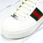 Guссi Ace Platform 'White'