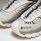 Moncler Trailgrip GTX 'White Grey'