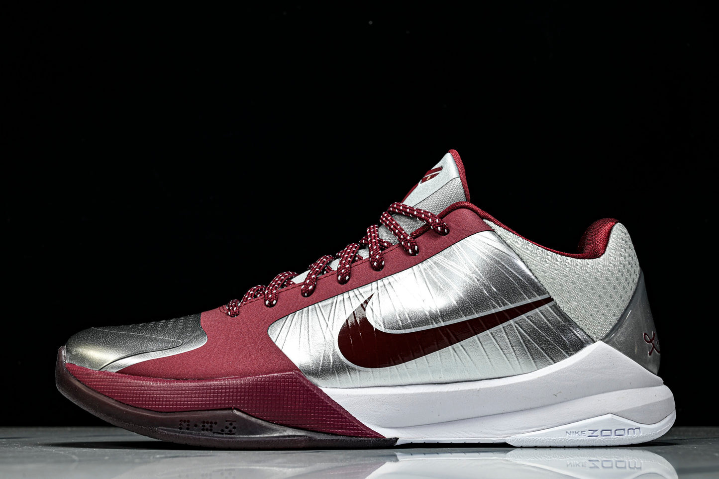 Kobe 5 Protro 'Lower Merion Aces Away' (2026)