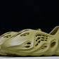 Yzy Foam RNNR 'Sulfur'