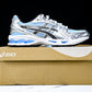 ASICS Gel-Kayano 14 'Arctic Sky Pure Silver'