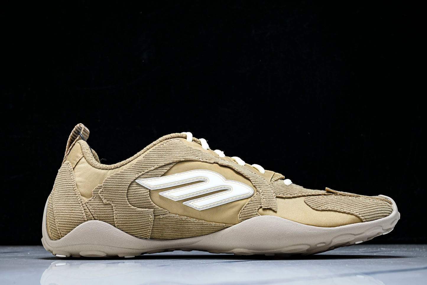 Вalenciaga Monday Ultra Sneaker 'Beige'