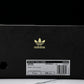 Samba x Wales Bonner 'Pony Tonal Cream White'