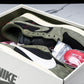 Travis Scott AJ1 Retro Low OG 'Black Olive'