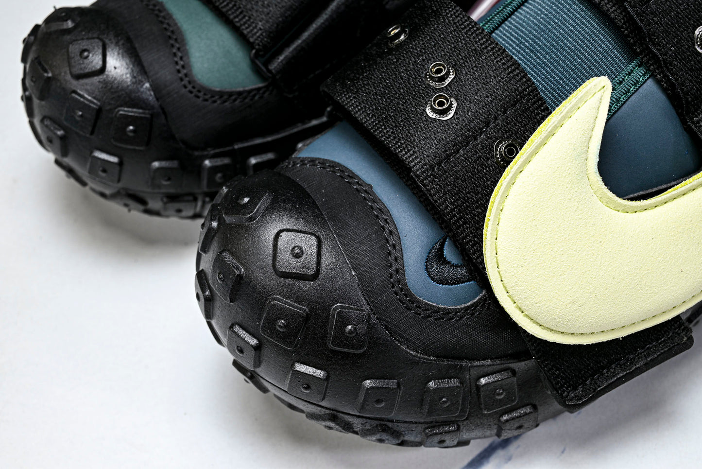 Cactus Plant Flea Market A1R FLEA 2 'Faded Spruce'